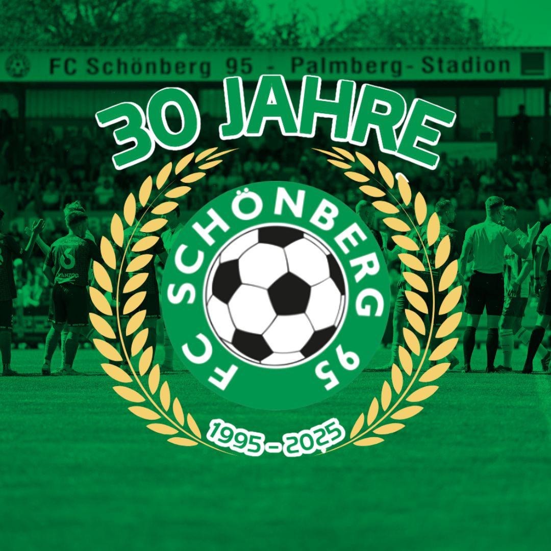 FC Schönberg 95 e.V.