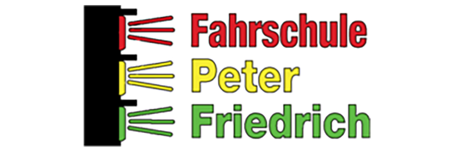 Fahrschule Peter Friedrich