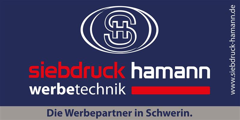 Siebdruck Hamann